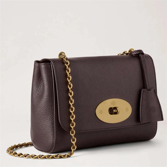 Mulberry Lily Ebony 